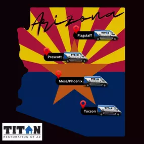 Bild von Titan Restoration of Arizona