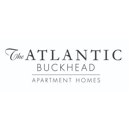 Logo de The Atlantic Buckhead