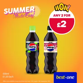 Bild von Hallam Road Spend N Save, Best-one