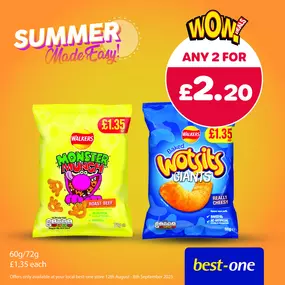 Bild von Hallam Road Spend N Save, Best-one