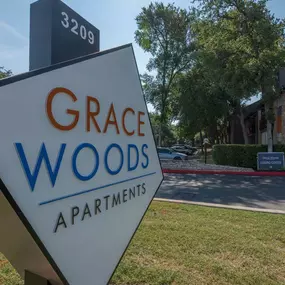 Bild von Grace Woods
