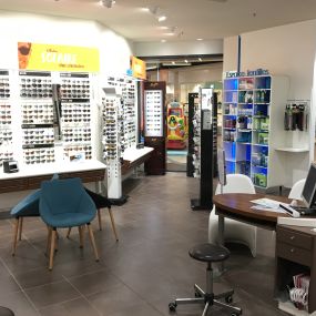 Bild von Opticien Krys