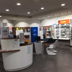 Bild von Opticien Krys