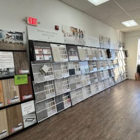 Interior of LL Flooring #1002 - Hartford | Carpet View