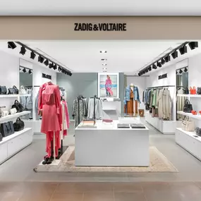 Bild von Zadig&Voltaire