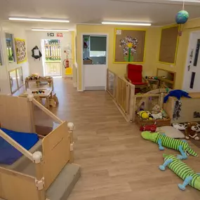 Bild von Bright Horizons Saffron Walden Crocus Early Years Centre