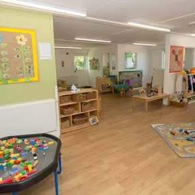 Bild von Bright Horizons Saffron Walden Crocus Early Years Centre