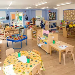 Bild von Bright Horizons Saffron Walden Crocus Early Years Centre