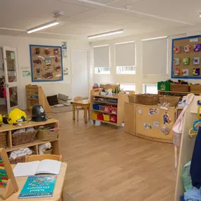 Bild von Bright Horizons Saffron Walden Crocus Early Years Centre