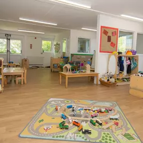 Bild von Bright Horizons Saffron Walden Crocus Early Years Centre