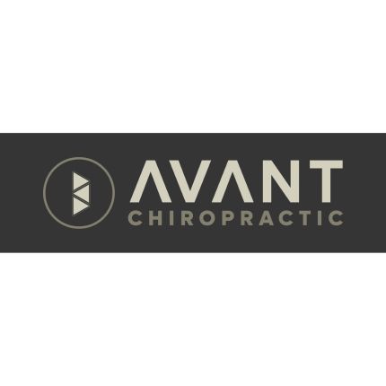 Logo van Avant Chiropractic