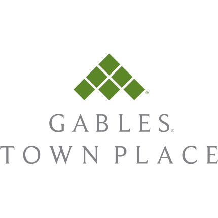 Logotipo de Gables Town Place