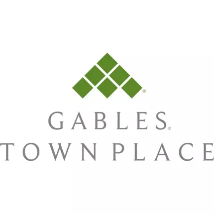 Logo von Gables Town Place