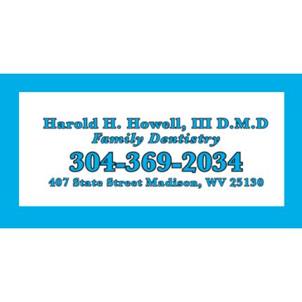 Logo from Harold H Howell III DMD