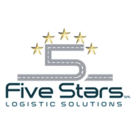 Logotyp från Five Stars