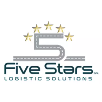 Logo van Five Stars