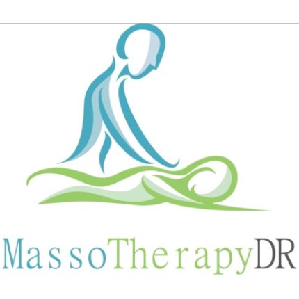 Logo from MassoTherapyDR