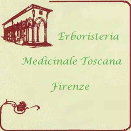 Logo fra Erboristeria Medicinale Toscana