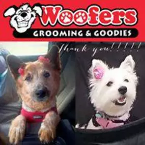 Bild von Woofers Grooming & Goodies