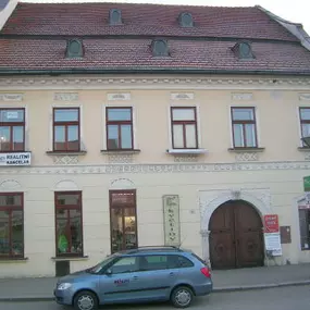 Reality Vysočina