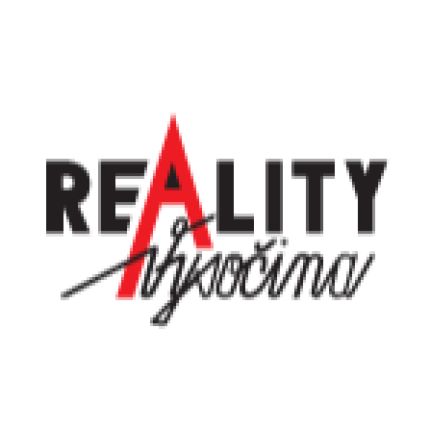 Logotipo de Reality Vysočina