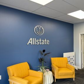 Bild von Bradley Jackson: Allstate Insurance