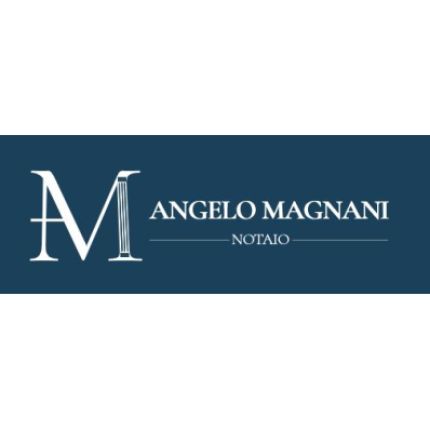 Logo from Magnani Dott. Angelo - Notaio