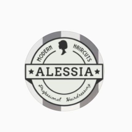 Logo fra Alessia Hair Stylist