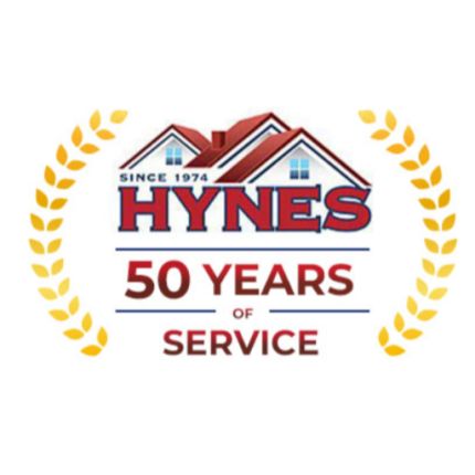 Logotipo de Hynes Construction - Decks, Roofing & Siding