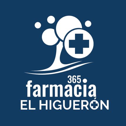 Logo od Farmacia El Higuerón ( 365 Días, 13 Horas)