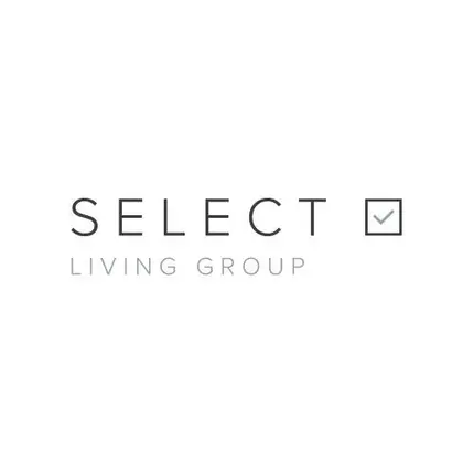 Logo da Select Living Group