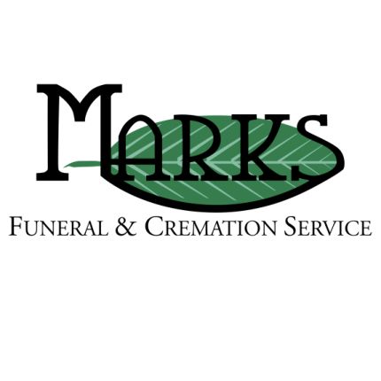Logo de Mark's Funeral & Cremation