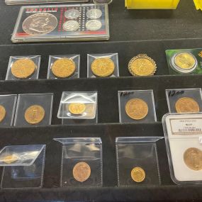 Bild von Reliable Coins Gold & Silver