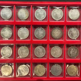 Bild von Reliable Coins Gold & Silver