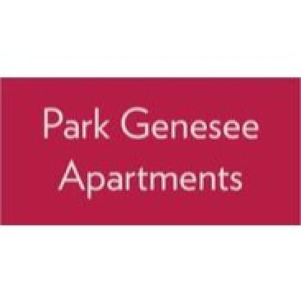 Logotipo de Park Genesee
