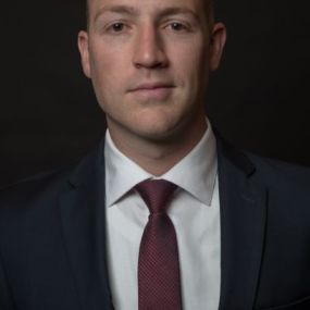 Attorney Brad Vinson