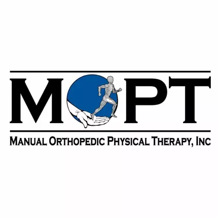 Λογότυπο από Manual Orthopedic Physical Therapy, Inc.