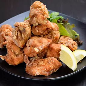 12 pc Karaage