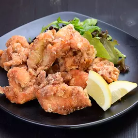 9 pc Karaage