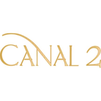 Logo od Canal 2 Apartments