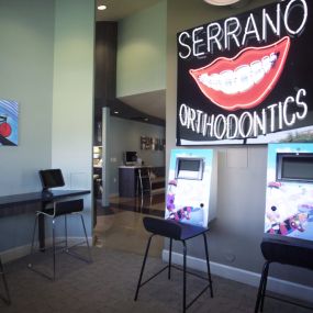 Serrano Orthodontics Office - Phoenix
