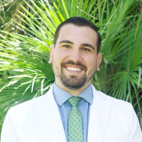 Dr. Andrew Serrano was born and raised in the Valley of the Sun. Chasing cooler weather, he attended Brown University in Providence, Rhode Island.