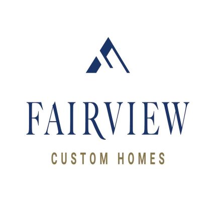 Logótipo de Fairview Custom Homes