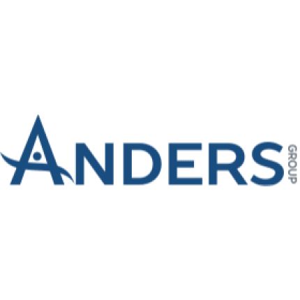 Logo from Anders Group