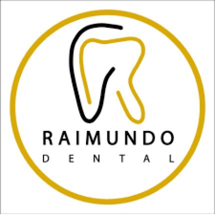 Logo van Raimundo Dental