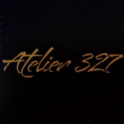 Logo da Atelier 327