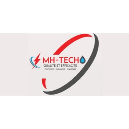 Logótipo de MH TECH