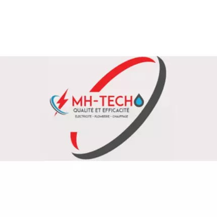 Logo de MH TECH