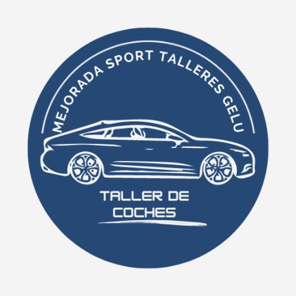 Logo de Mejorada Sport TalleresGelu