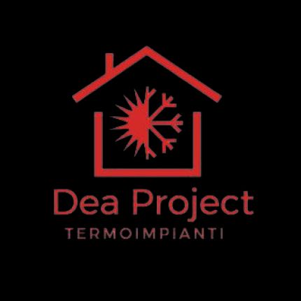 Logo van Dea Project Termoimpianti di Esposito Antonio